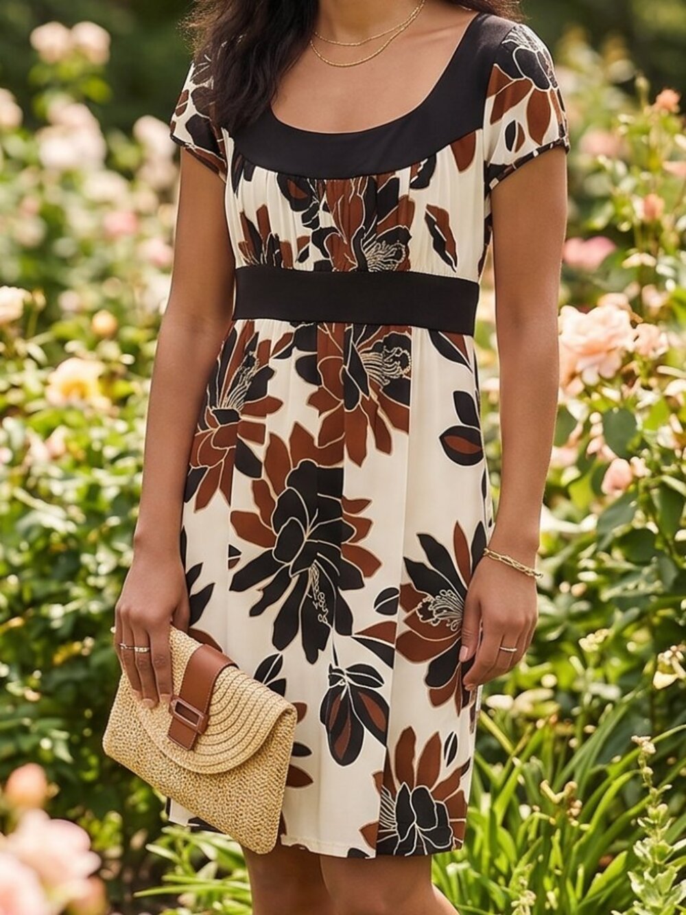 Laura Dress